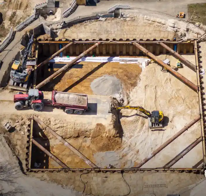 Geotechnical Engineering
