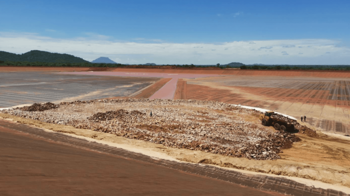 Contaminated Land Management & Remediation