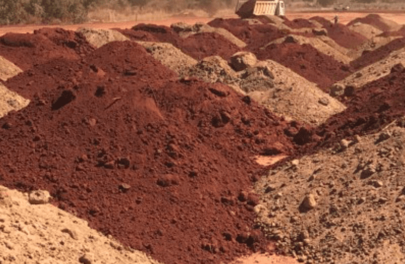 Environmental Risk Assessment