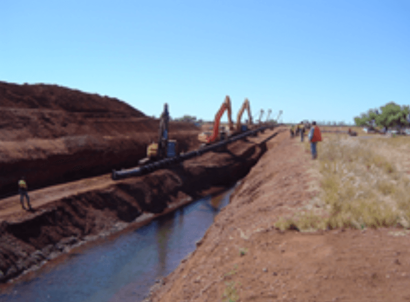 Waste Classification & Soil Disposal