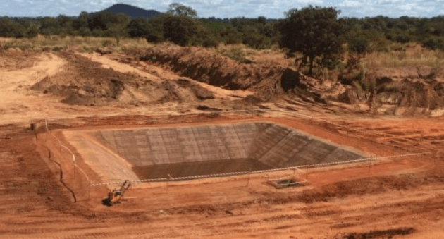 Geotechnical Assessments & Design