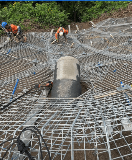 Structural Reporting & Investigations