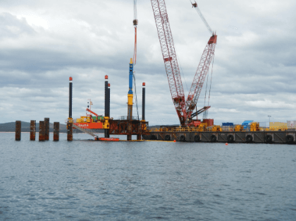 Construction Phase Support