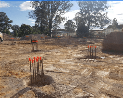 Foundation Design